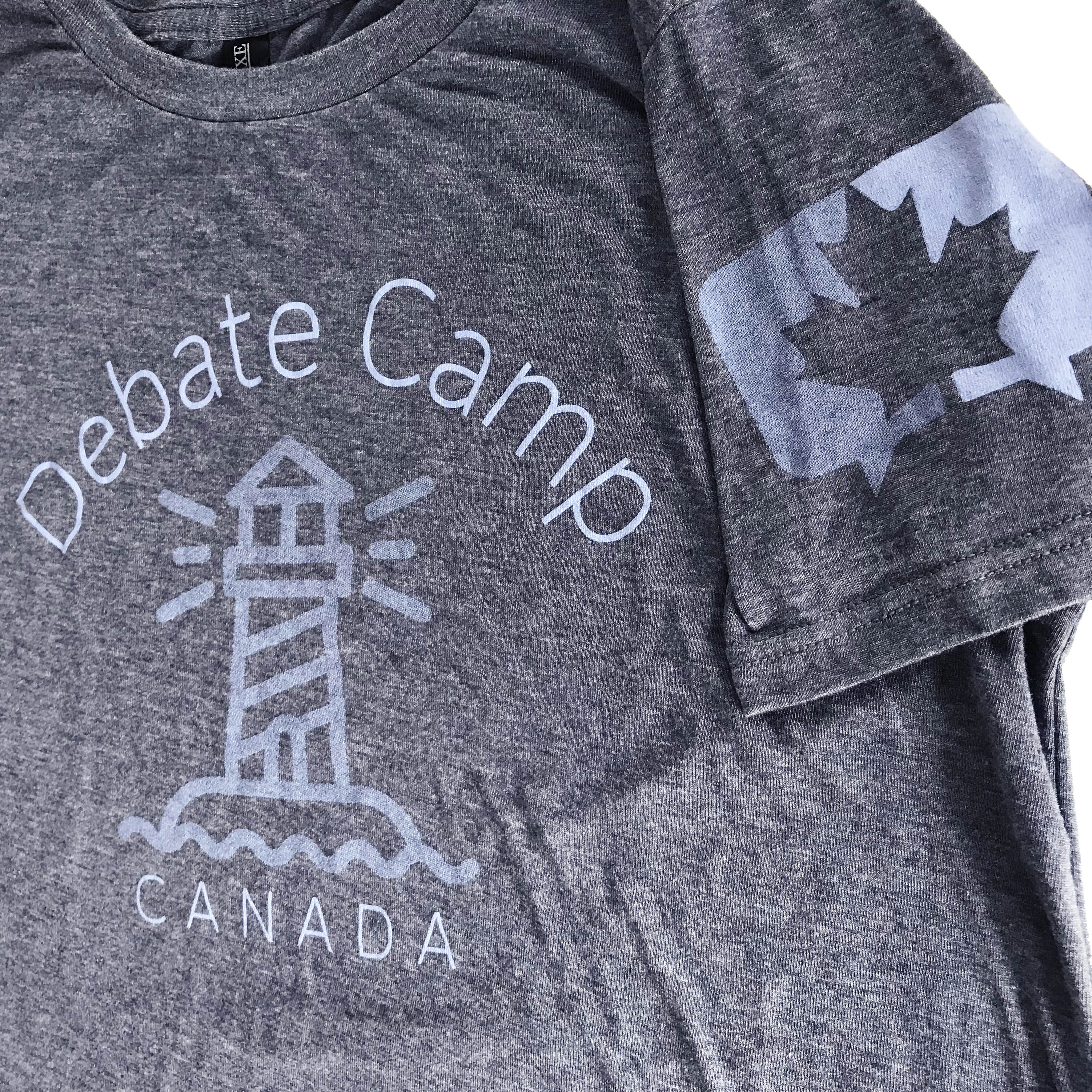 Debate Camp Canada