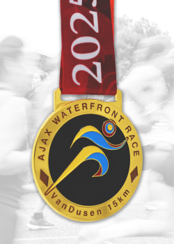 Ajax Waterfront 2025