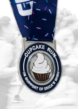 Cupcake Run 2025